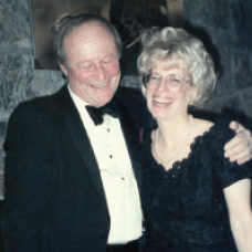 Robert and Patty Allen